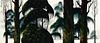 Forest Magic (18 x 35)